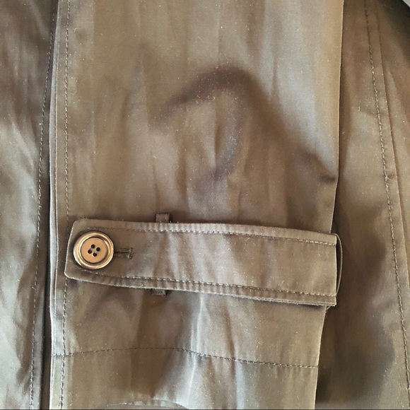 Fen•nelli water resistant coat - Picture 8 of 15